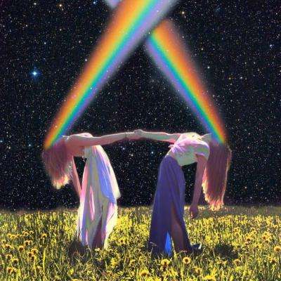 第一次看懂中文是因为看懂了英文